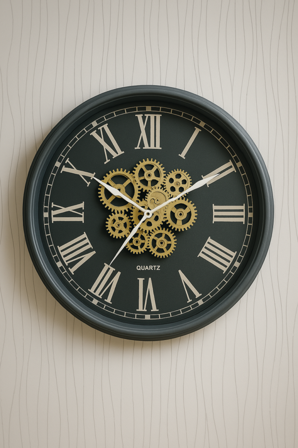 Black Clock